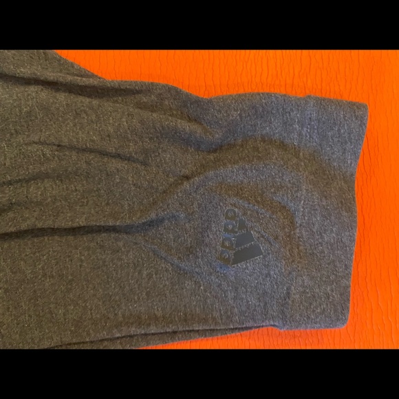 Adidas cotton leggings - Picture 2 of 3